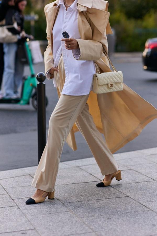 Coco Chanel - francuscy projektanci mody